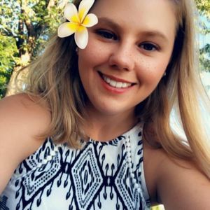 Meet your Posher, Ginger